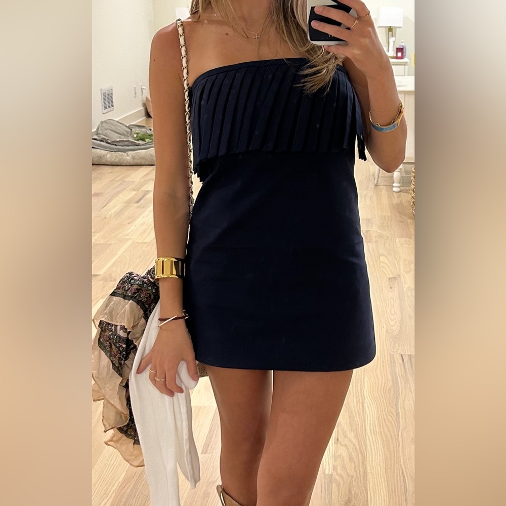 Alexis Rey Dress XS - Picture 4 of 4